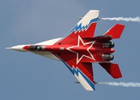 MiG-29M OVT
